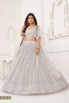 Kelaya Vol 5 By Narayani Butterfly Net Designer Party Wear Lehenga Choli Wholesale Price In Surat
